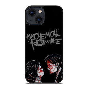 MY CHEMICAL ROMANCE THREE CHEERS iPhone 14 Plus Case