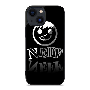 NEFF HEADWEAR LOGO iPhone 14 Plus Case