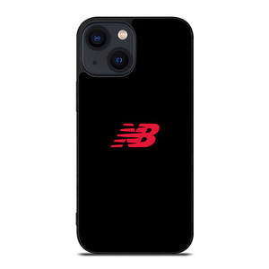 NEW BALANCE NB RED iPhone 14 Plus Case
