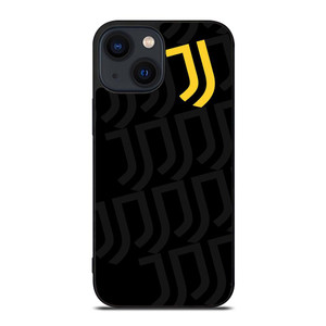 NEW JUVENTUS LOGO iPhone 14 Plus Case