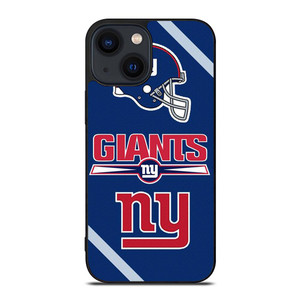 NEW YORK GIANTS NY iPhone 14 Plus Case