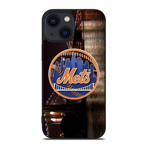 NEW YORK METS BASEBALL 2 iPhone 14 Plus Case