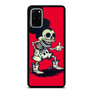 MICKEY MOUSE ZOMBIE Disney Samsung Galaxy S20 Plus Case MICKEY MOUSE ZOMBIE Disney Samsung Galaxy S20 Plus Case