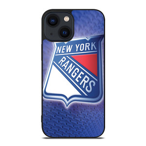 NEW YORK RANGERS iPhone 14 Plus Case