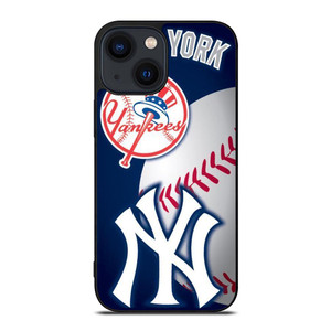 NEW YORK YANKEES SYMBOL iPhone 14 Plus Case