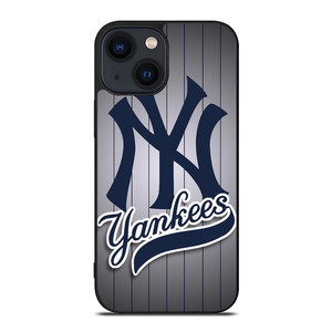 NEW YORK YANKEES iPhone 14 Plus Case