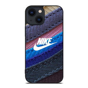 NIKE AIRMAX COLORFULL LOGO iPhone 14 Plus Case