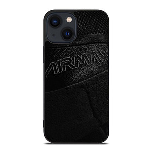 NIKE AIRMAX SHOES LOGO iPhone 14 Plus Case