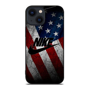 NIKE AMERICAN FLAG iPhone 14 Plus Case