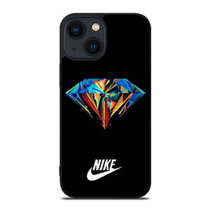 NIKE DIAMOND iPhone 14 Plus Case