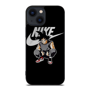 NIKE GOKU iPhone 14 Plus Case