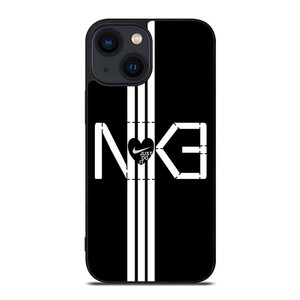 NIKE I LOVE iPhone 14 Plus Case