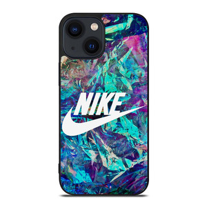 NIKE NEW LOGO iPhone 14 Plus Case