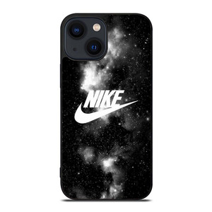 NIKE SKY NIGHT LOGO iPhone 14 Plus Case