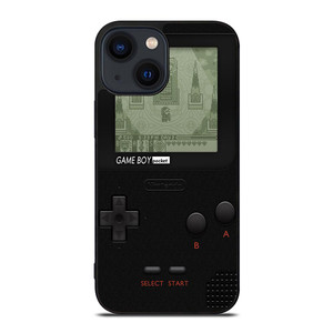 NINTENDO GAME BOY 3 iPhone 14 Plus Case