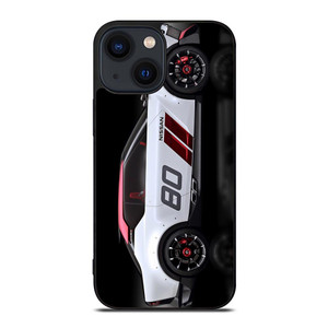 NISSAN NISMO CAR iPhone 14 Plus Case
