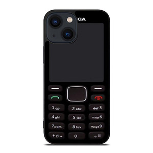 NOKIA CLASSIC PHONE RETRO iPhone 14 Plus Case