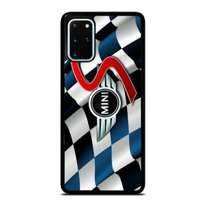 MINI COOPER LOGO Samsung Galaxy S20 Plus Case