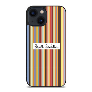 PAUL SMITH iPhone 14 Plus Case
