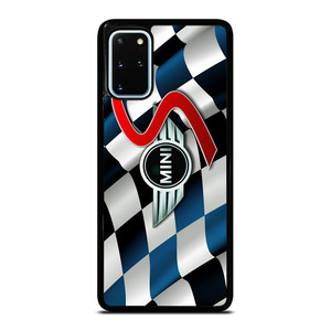 MINI COOPER S LOGO Samsung Galaxy S20 Plus Case