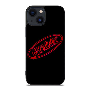 PETERBILT NEON LOGO iPhone 14 Plus Case