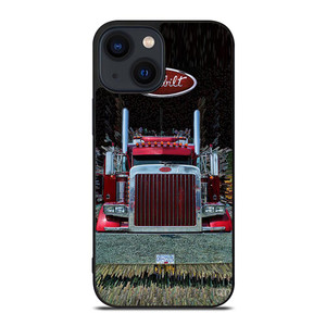 PETERBILT TRUCK iPhone 14 Plus Case