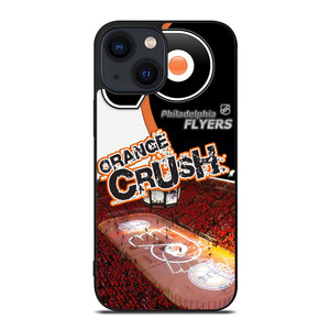 PHILADELPHIA FLYERS iPhone 14 Plus Case