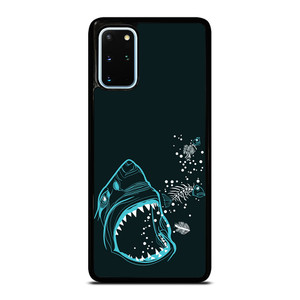MINIMALIST JAWS Samsung Galaxy S20 Plus Case