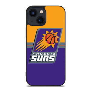 PHOENIX SUNS ICON iPhone 14 Plus Case