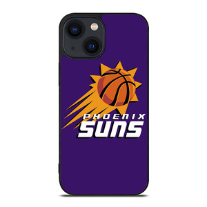 PHOENIX SUNS iPhone 14 Plus Case