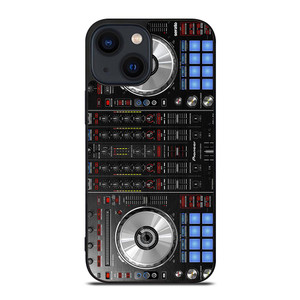PIONEER DDJ SX iPhone 14 Plus Case