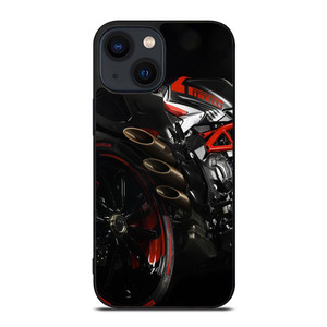 PIRELLI X MV AGUSTA iPhone 14 Plus Case