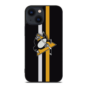PITTSBURGH PENGUINS LOGO 2 iPhone 14 Plus Case