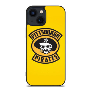 PITTSBURGH PIRATES BASEBALL 2 iPhone 14 Plus Case