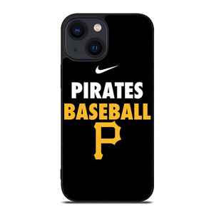 PITTSBURGH PIRATES NIKE iPhone 14 Plus Case
