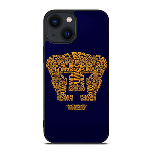 PUMAS UNAM iPhone 14 Plus Case