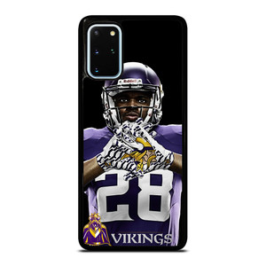 MINNESOTA VIKINGS FOOTBALL Samsung Galaxy S20 Plus Case