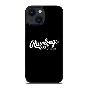 RAWLINGS SPORTWEAR LOGO iPhone 14 Plus Case