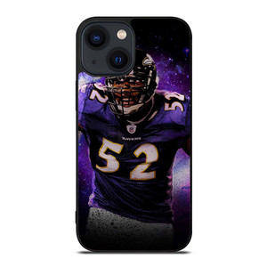 RAY LEWIS iPhone 14 Plus Case