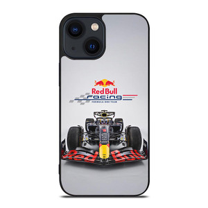 RB F1 FORMULA ONE RACING TEAM iPhone 14 Plus Case
