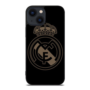 REAL MADRID ICON iPhone 14 Plus Case