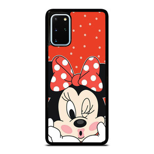 MINNIE MOUSE DISNEY CARTOON Samsung Galaxy S20 Plus Case