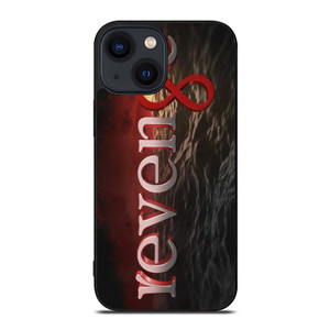 REVENGE 2 iPhone 14 Plus Case