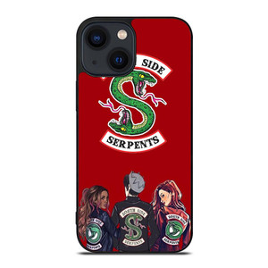 RIVERDALE SOUTHSIDE iPhone 14 Plus Case