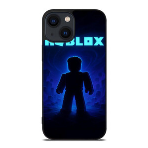 ROBLOX GAMES 2 iPhone 14 Plus Case