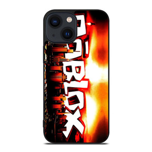 ROBLOX GAMES iPhone 14 Plus Case