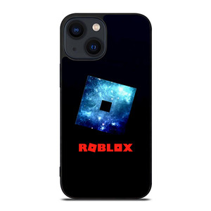 ROBLOX NEBULA SYMBOL iPhone 14 Plus Case