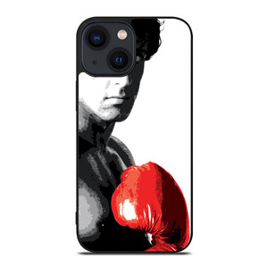 ROCKY BALBOA iPhone 14 Plus Case