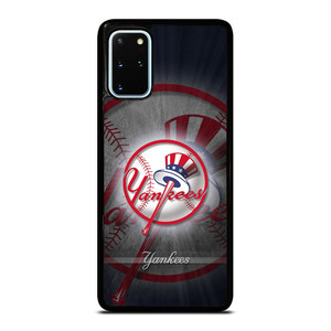 MLB NEW YORK YANKEES Samsung Galaxy S20 Plus Case
