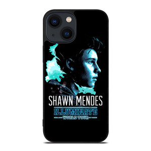 SHAWN MENDES ILLUMINATE iPhone 14 Plus Case